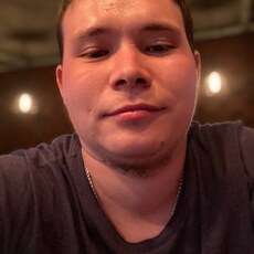 Фотография мужчины Алмаз, 25 лет из г. Нефтекамск