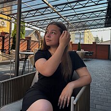 Фотография девушки Оля, 18 лет из г. Винница