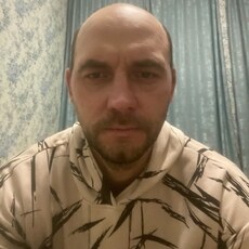 Фотография мужчины Костя, 37 лет из г. Санкт-Петербург