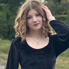 Фотография девушки Наденька, 18 лет из г. Родаково