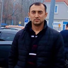 Фотография мужчины Subhon, 32 года из г. Варшава