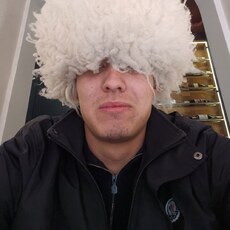 Фотография мужчины Жако, 22 года из г. Шымкент