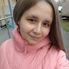 Фотография девушки Малика, 31 год из г. Подольск