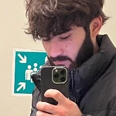 Фотография мужчины Асик, 25 лет из г. Москва