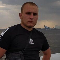 Фотография мужчины Никита, 21 год из г. Старый Оскол