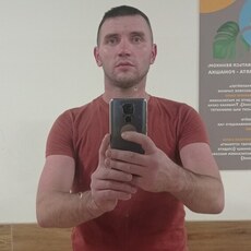 Фотография мужчины Рома, 40 лет из г. Москва