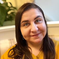 Фотография девушки Светлана, 44 года из г. Жуковский