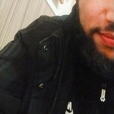 Фотография мужчины Shoxrux, 27 лет из г. Шымкент