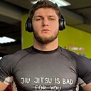 Расул, 27 лет