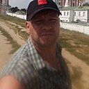 Толик, 40 лет