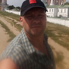 Фотография мужчины Толик, 40 лет из г. Раменское