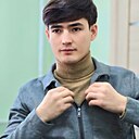 Максат, 19 лет