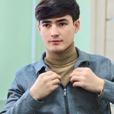 Фотография мужчины Максат, 19 лет из г. Гомель