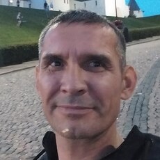 Фотография мужчины Альберт, 41 год из г. Салават