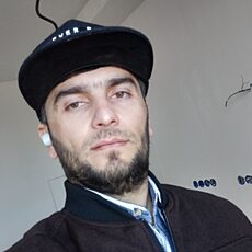 Фотография мужчины Назар, 37 лет из г. Рига