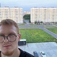 Фотография мужчины Григорий, 25 лет из г. Нижневартовск