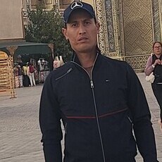 Фотография мужчины Тима, 37 лет из г. Ташкент