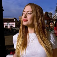 Фотография девушки Bonvoyage, 25 лет из г. Барнаул