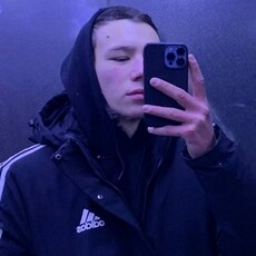 Фотография мужчины Александр, 23 года из г. Кемерово
