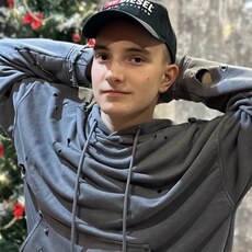 Фотография мужчины Расим, 18 лет из г. Набережные Челны