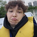 Алан, 24 года