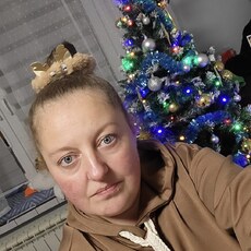 Фотография девушки Татьяна, 43 года из г. Познань