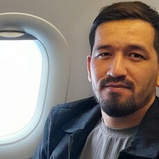 Фотография мужчины Kadir, 27 лет из г. Ярославский