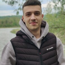 Фотография мужчины Олег, 23 года из г. Забрже