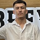 Мурат, 30 лет