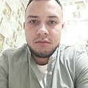 Данил, 21 год