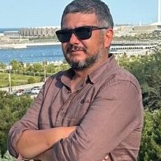 Фотография мужчины Musha, 40 лет из г. Познань