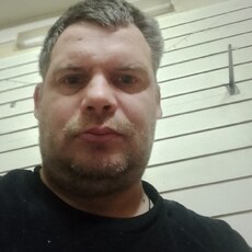 Фотография мужчины Сергей, 41 год из г. Электросталь