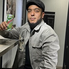 Фотография мужчины Бек Муродов, 26 лет из г. Тюмень