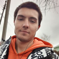 Фотография мужчины Егор, 23 года из г. Арзамас