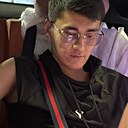 Ермек, 25 лет