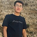 Ермек, 25 лет