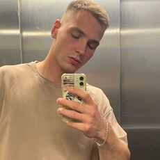 Фотография мужчины Миша, 24 года из г. Санкт-Петербург