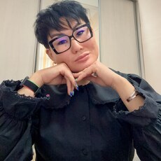 Фотография девушки Дар, 46 лет из г. Улан-Удэ