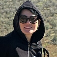 Фотография девушки Дар, 46 лет из г. Улан-Удэ