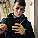 Игорь, 21 год