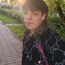 Фотография мужчины Дилшод, 22 года из г. Обнинск