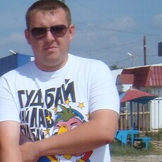 Фотография мужчины Руслан, 41 год из г. Альметьевск