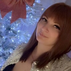 Алина, 34 из г. Красноярск.