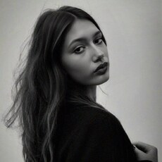 Фотография девушки Полина, 21 год из г. Гомель