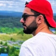 Каримов, 27 из г. Новокузнецк.