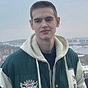Кирилл, 22 года