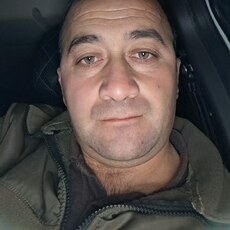 Фотография мужчины Edo, 41 год из г. Симферополь