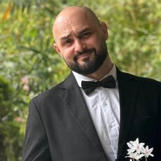 Фотография мужчины Геланди, 34 года из г. Обнинск