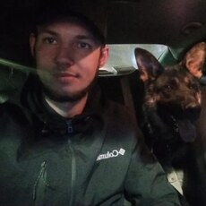 Фотография мужчины Евгений, 28 лет из г. Астана