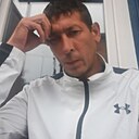 Сергей, 40 лет